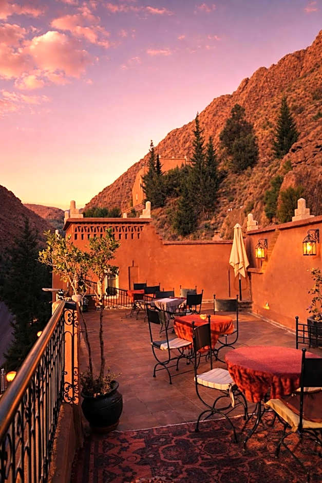 Auberge La Fibule Du Dades