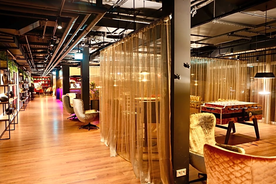 Amedia Hotel & Suites Dachau Trademark By Wyndham