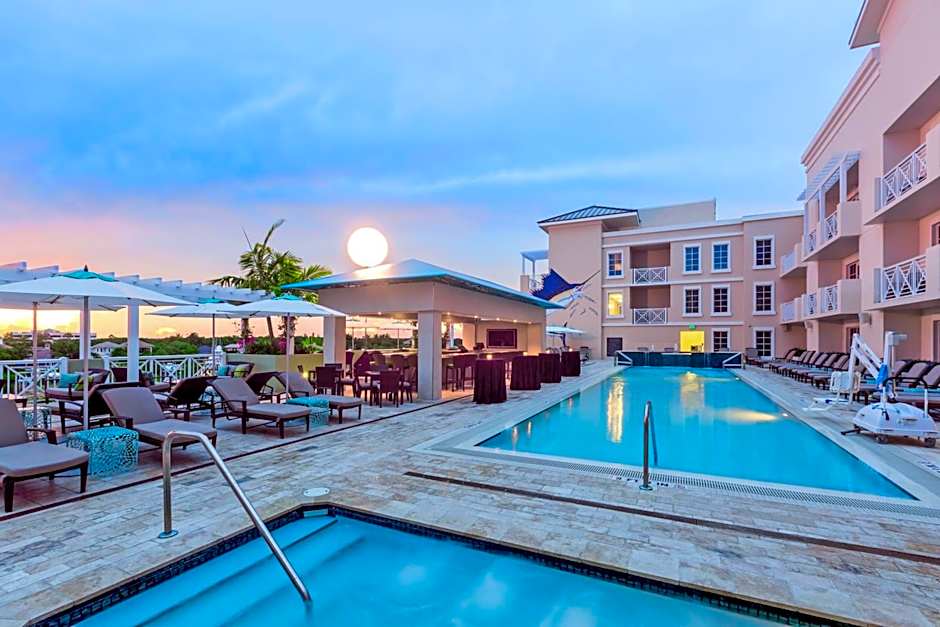 Wyndham Grand Jupiter At Harbourside Place