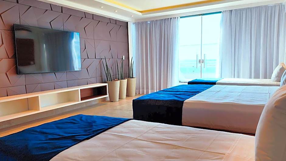 Paradiso Peró Praia Hotel