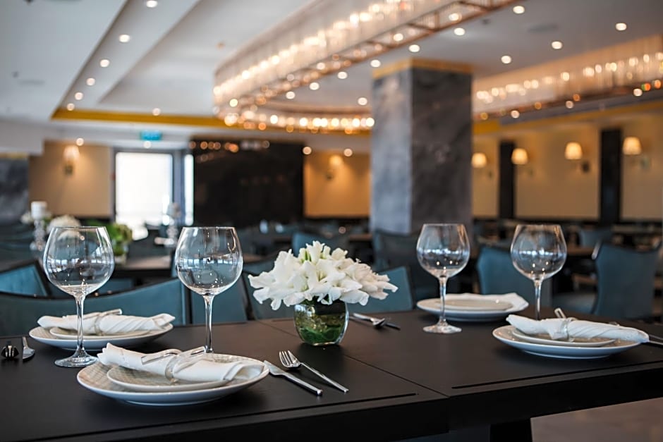 AZIMUT Hotel Medi Terre Netanya