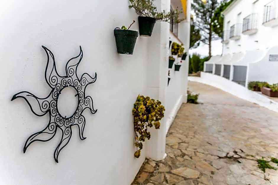 Hotel Las Errizas by Vivere Stays