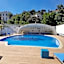 Hotel El-Djazair