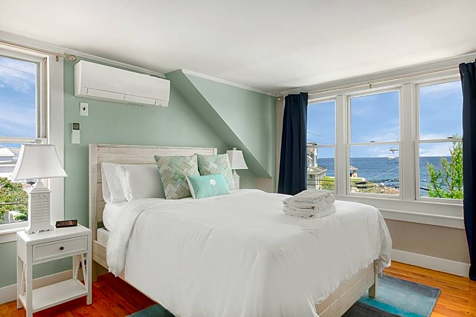 The Cove at Rockport