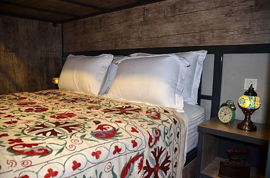 Ephesus Hostel