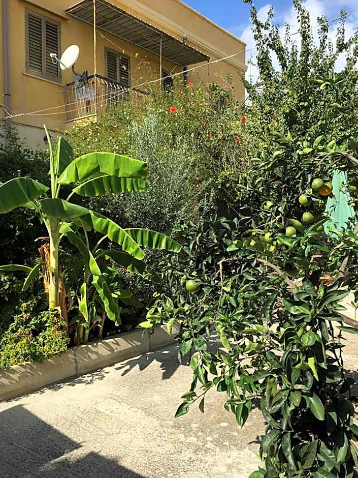 B&B Scala dei Turchi Beach