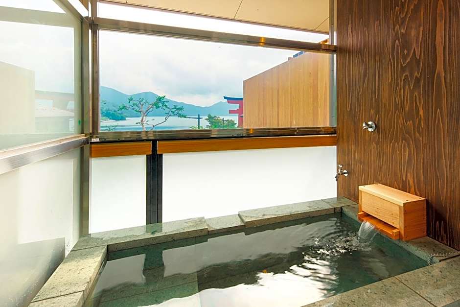 Hotel Hanaan