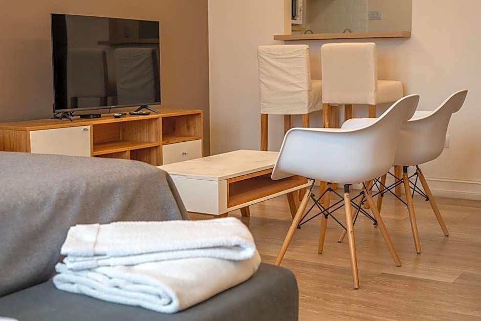 Lucania Palazzo Hotel