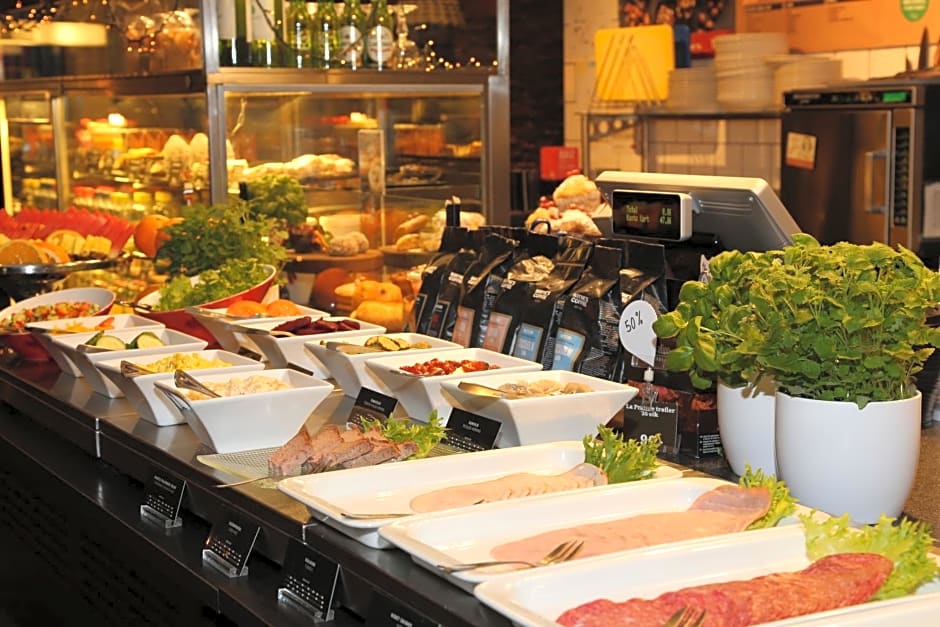 First Hotel Atlantica