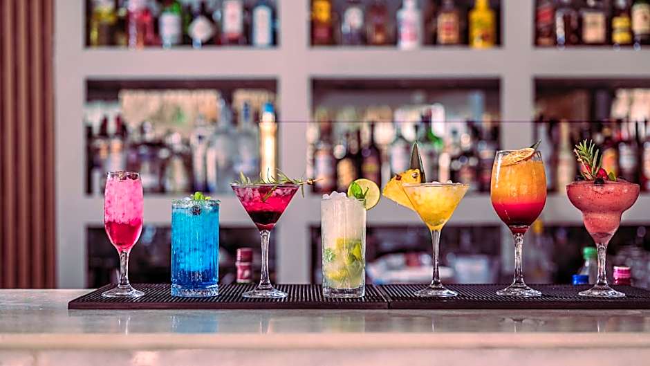 Tzante Hotel Zakynthos, Adults Only