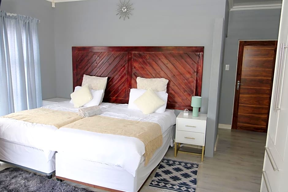 Charis View Guest House