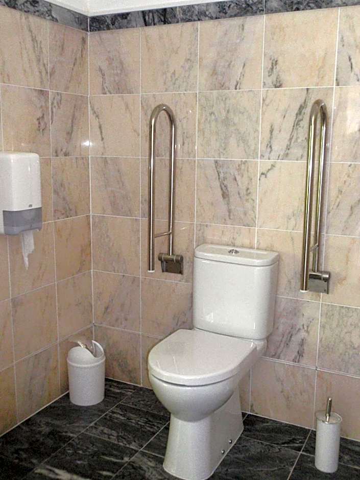 "O Viajante" Low Cost Hotel