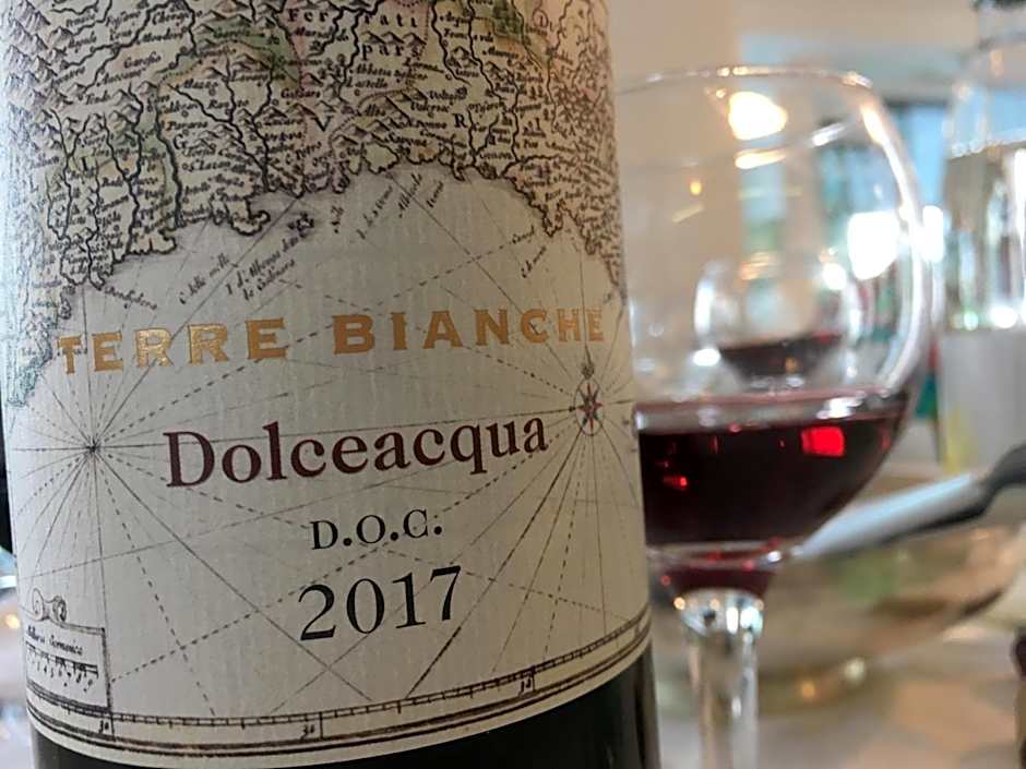 Hotel Caravelle Thalasso & Wellness