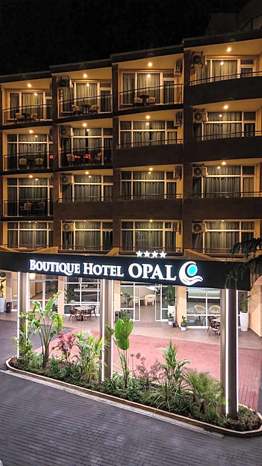 Boutique Hotel Opal ULTRA ALL INCLUSIVE