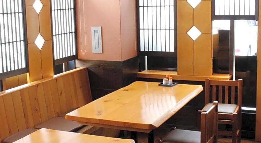 Toyooka Sky Hotel
