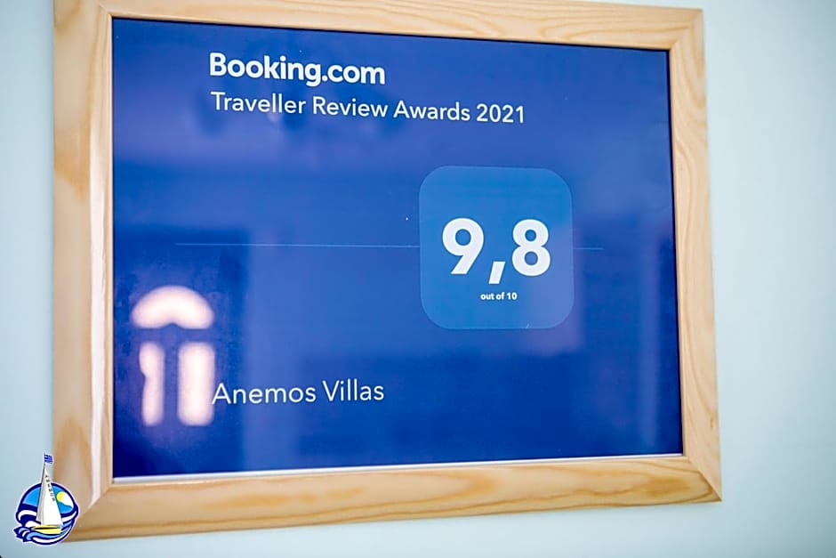 Anemos Villas