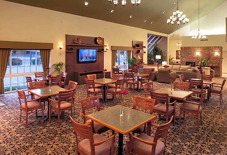 Staybridge Suites Monterrey San Pedro By IHG