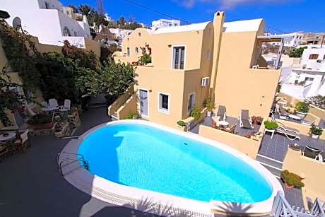 Ersi Villas