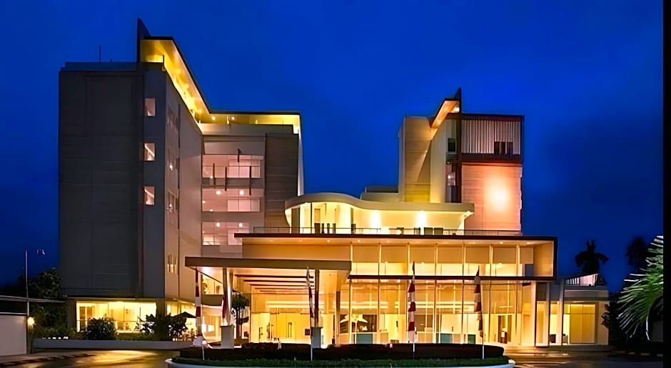 Horison Hotel Ultima Timika