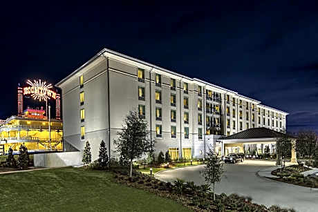 Boomtown Casino and Hotel New Orleans