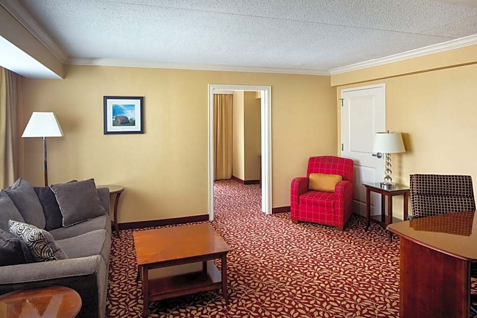 Indianapolis Marriott East