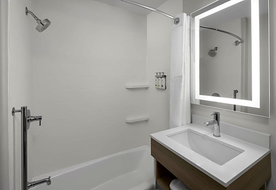 Holiday Inn Express Hotel & Suites Montrose - Townsend By IHG