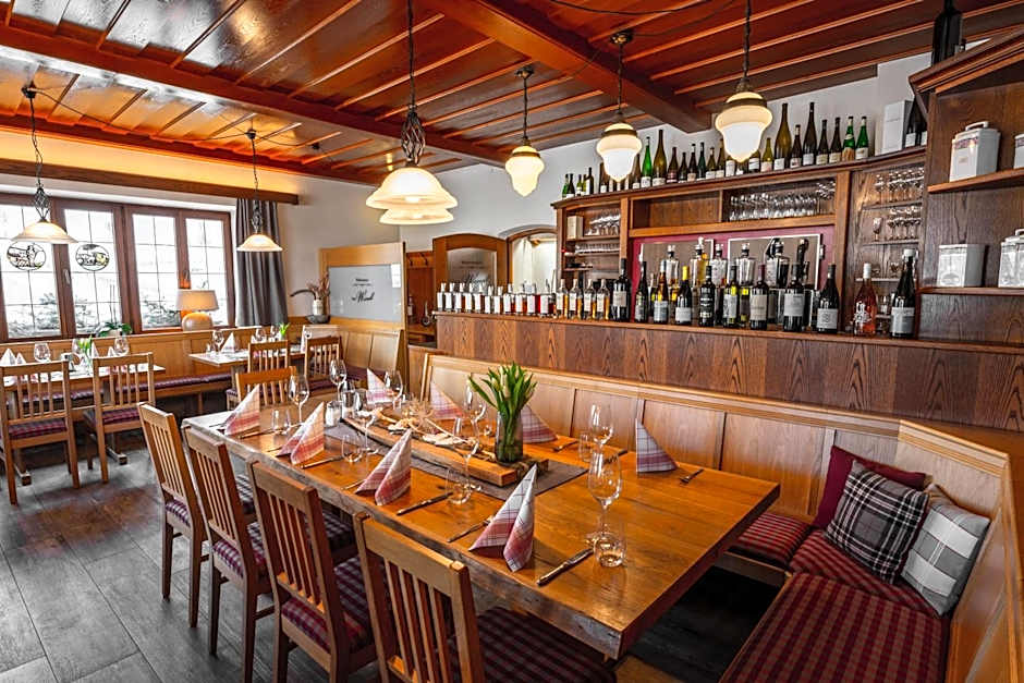 Genusshotel "Zum Wendl"