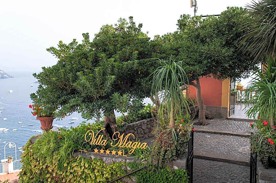 Foto 1 von 50 von Villa Magia