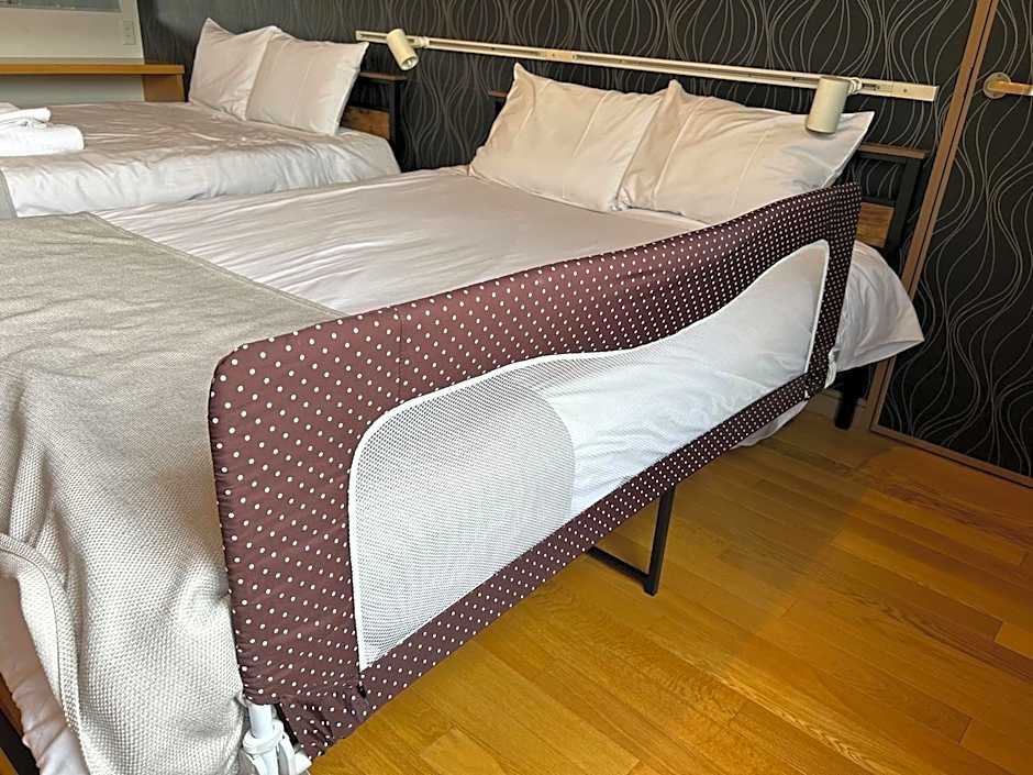 Economy Hotel Upashi
