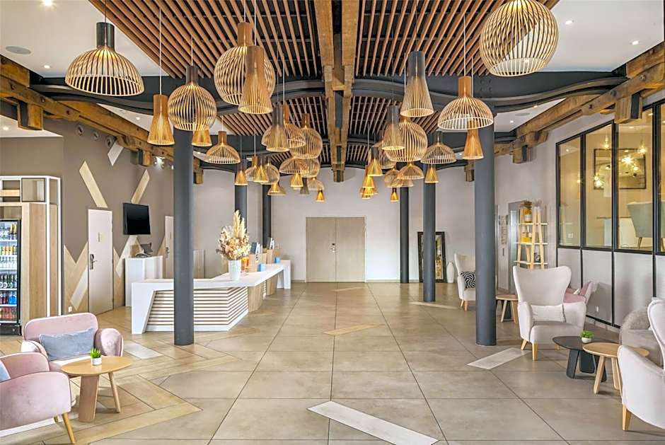 Hilton Garden Inn Paris La Villette