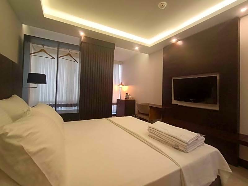 Visse Hotel