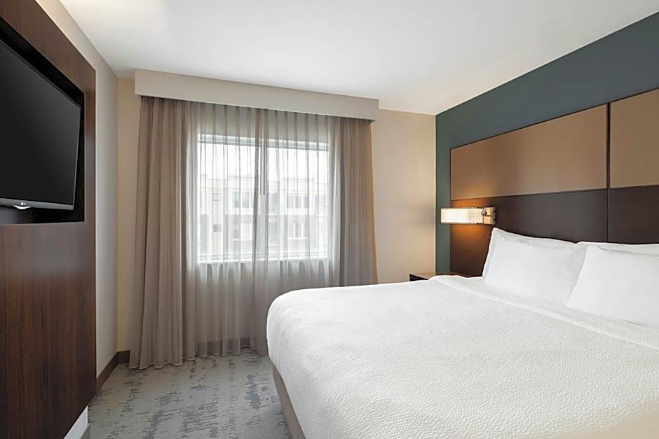 Residence Inn by Marriott Des Moines Downtown