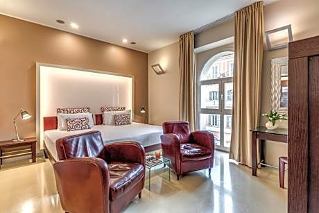 La Griffe Hotel Roma