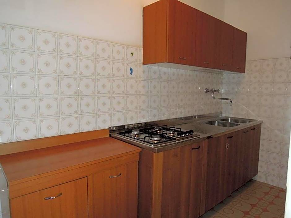 Comfortable villa in a quiet spot in Bibione