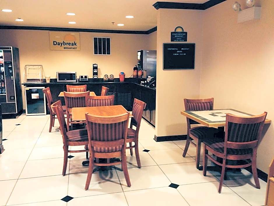 Quality Inn Sallisaw