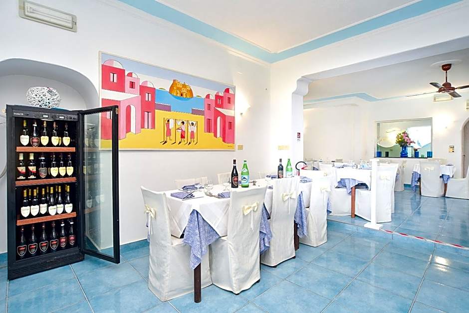 Charme Hotel La Villa Tina