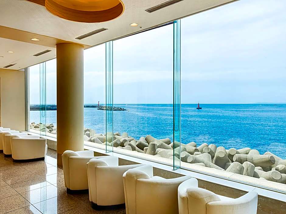 MIKAZUKI SEA-PARK HOTEL AWA KAMOGAWA