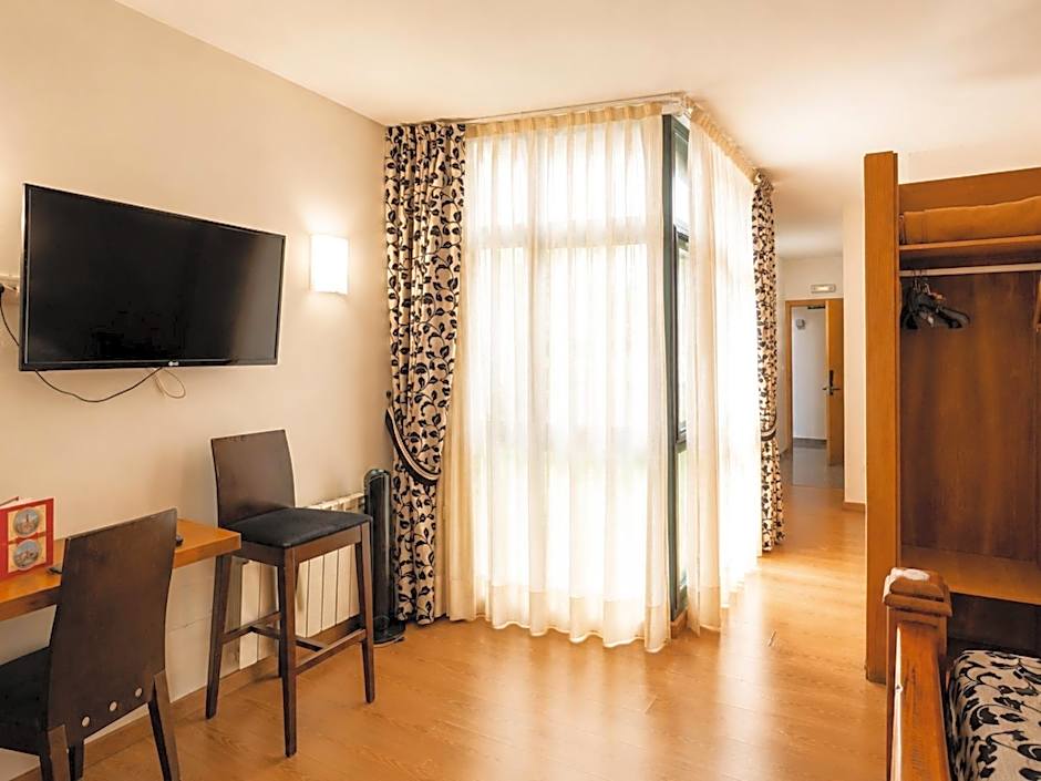 Hotel Boa Vila