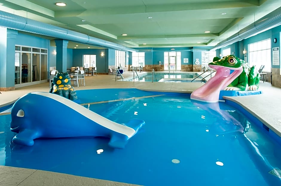 Holiday Inn Express Hotel & Suites Wausau By IHG