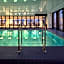 Adina Apartment Hotel Munich
