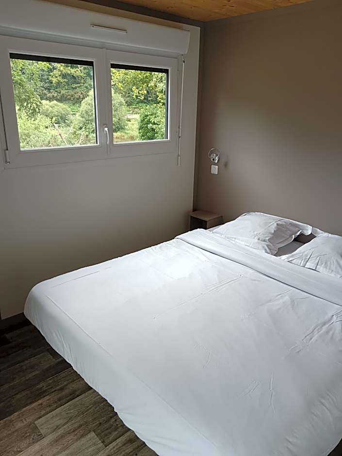 Terres de France - Le Domaine du Moulin Neuf