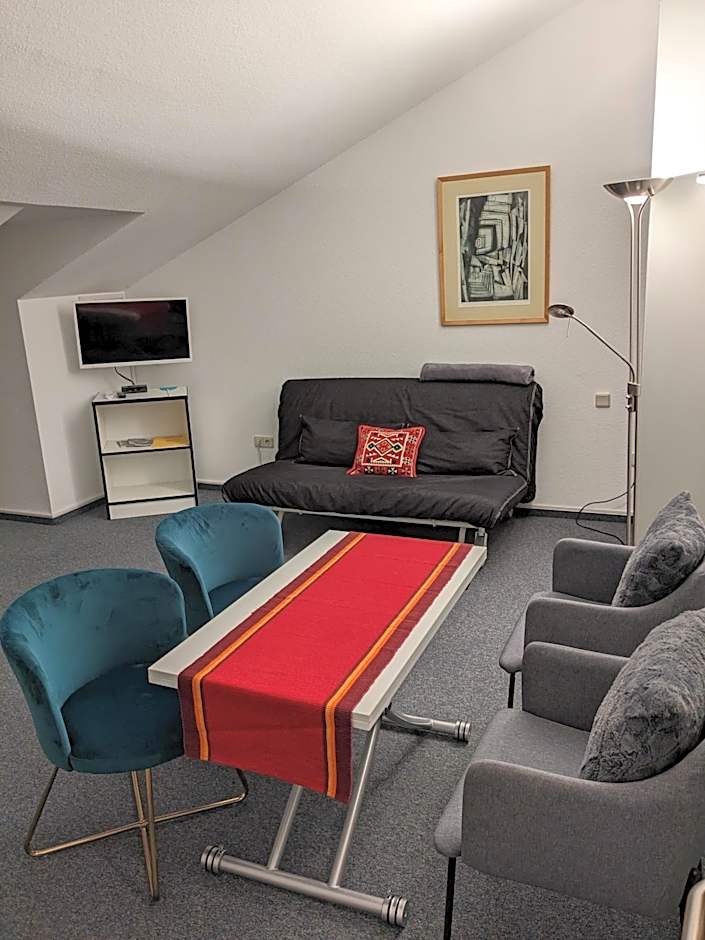 Waldwerk Wurlgrund Lychen