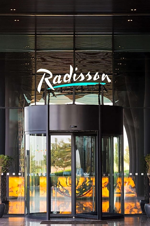 Radisson Hotel Dakar Diamniadio