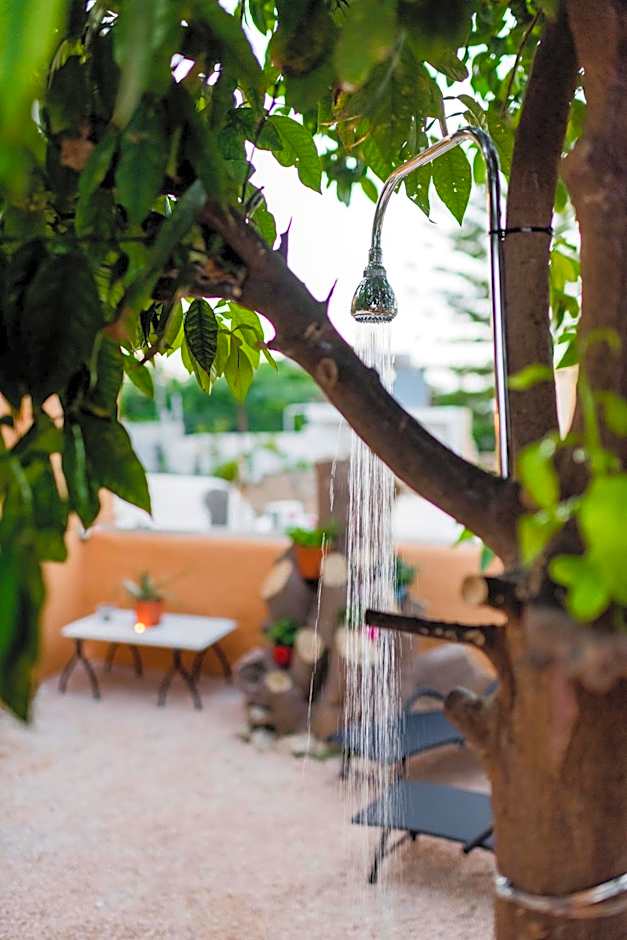 Kristina´s Apartments