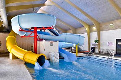 Billings Hotel & Convention Center