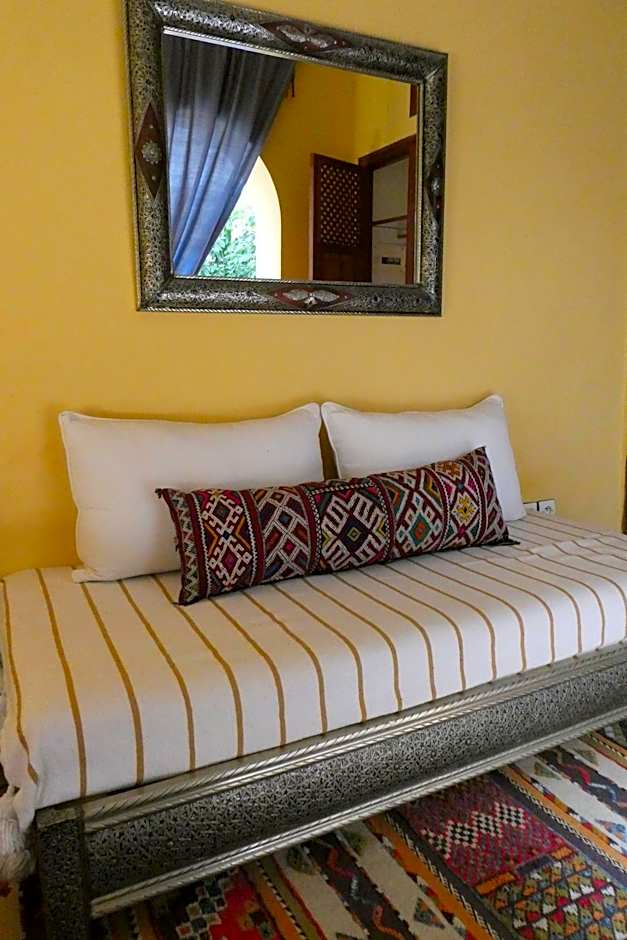 Riad Smara