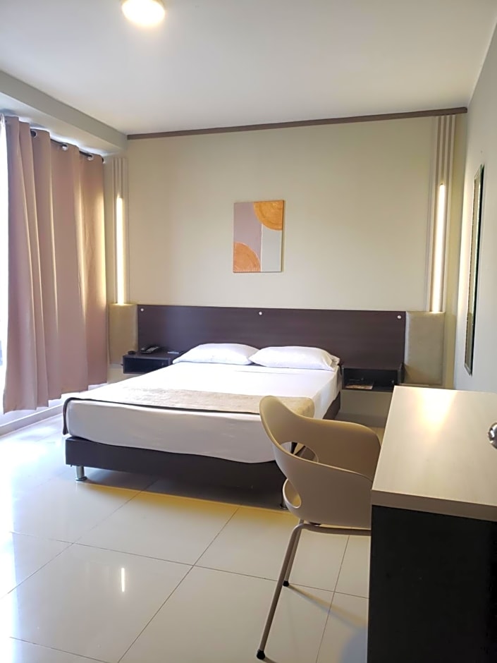 Hotel Suite Center Pereira