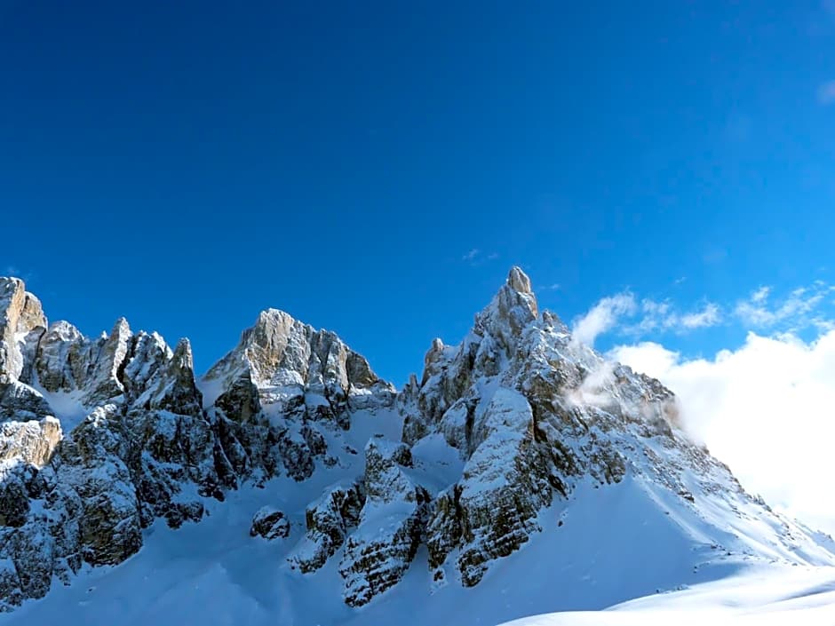 Hotel Colbricon Beauty & Relax