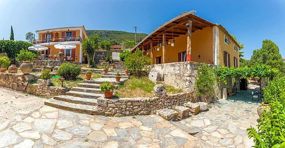 Archontiko Maisonettes