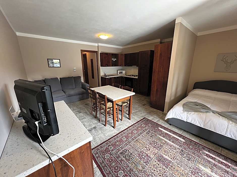 Chalet Edelweiss - Gruppo Estella Hotels